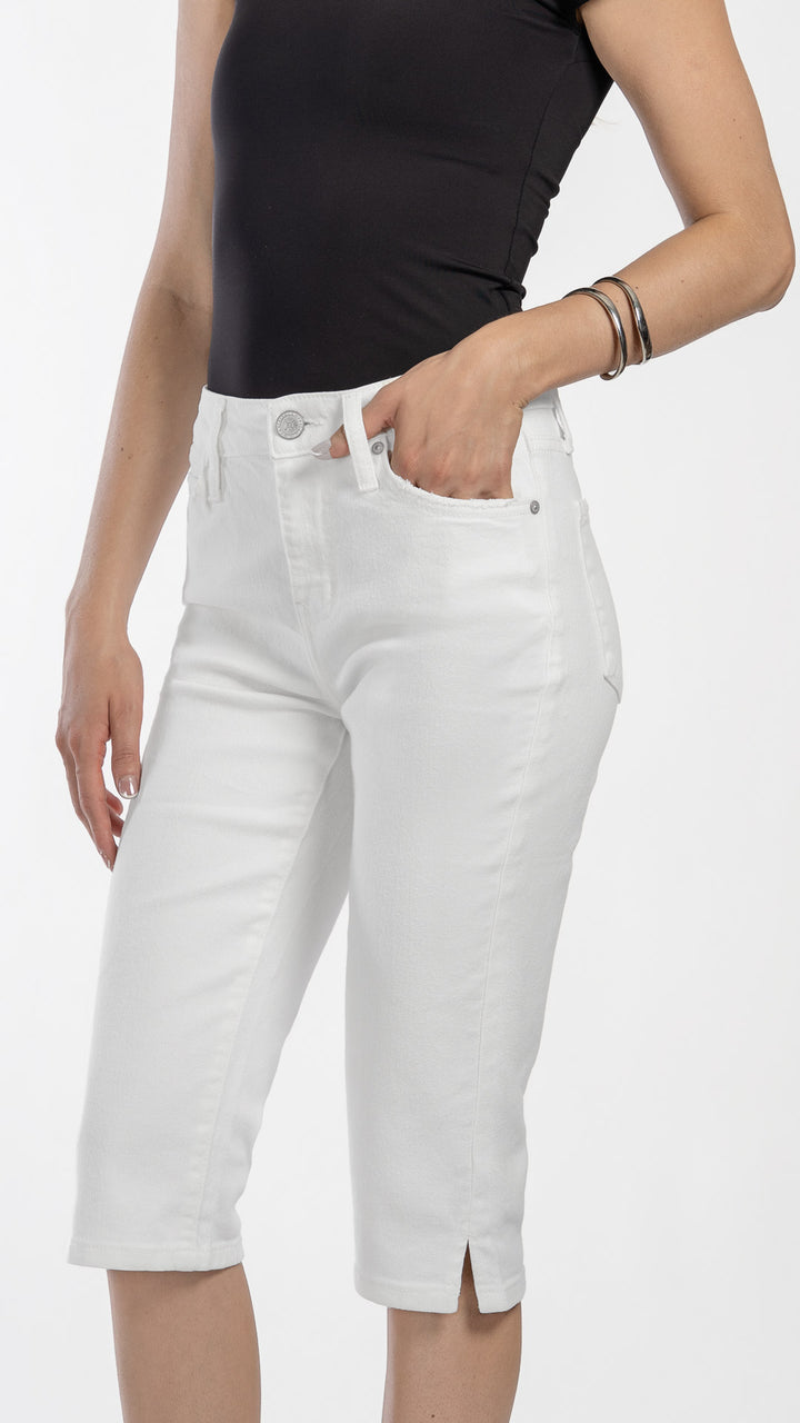 Pantalón Capri Mujer Balam BL7601