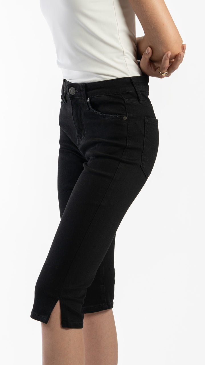 Pantalón Capri Mujer Balam BL7602