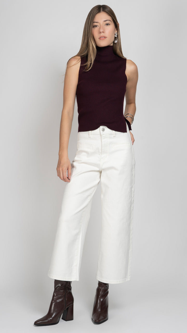 Pantalón Culotte Mujer Balam BL7667