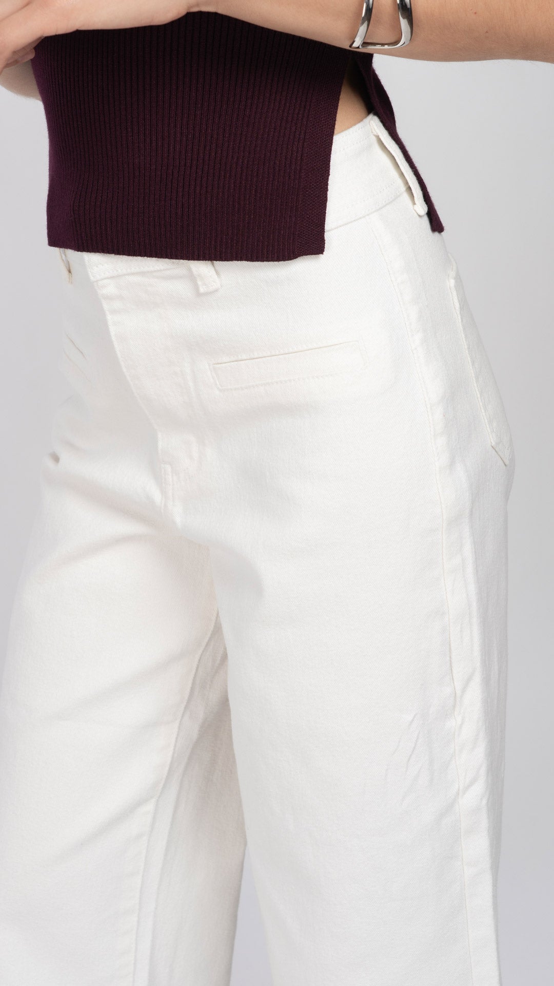 Pantalón Culotte Mujer Balam BL7667