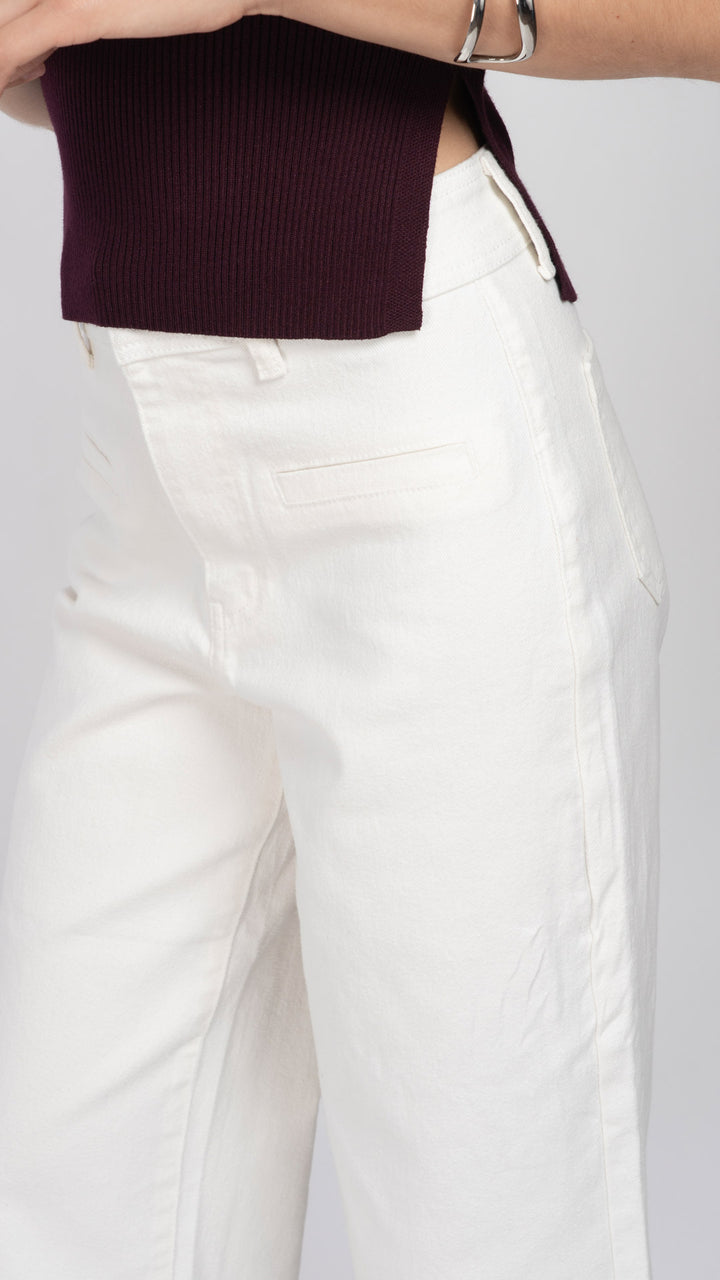 Pantalón Culotte Mujer Balam BL7667