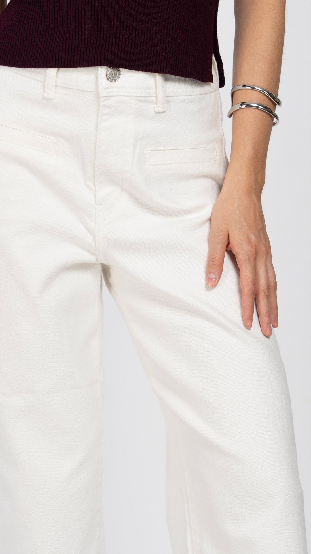 Pantalón Culotte Mujer Balam BL7667