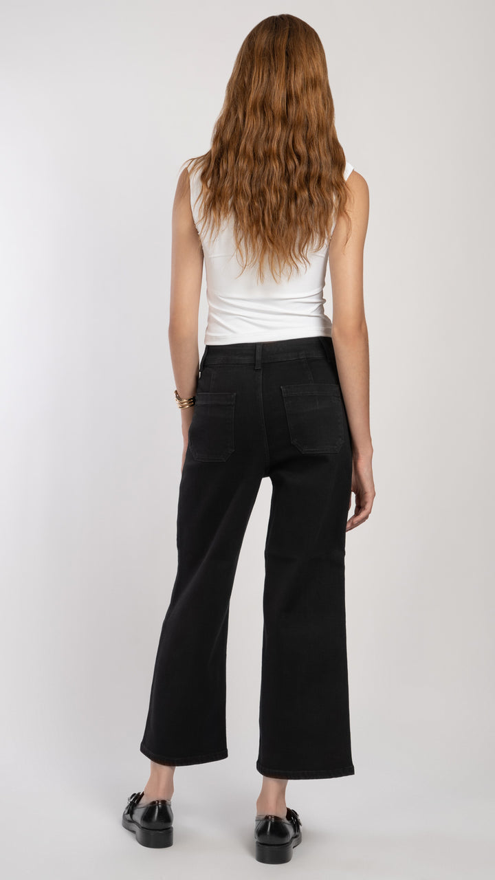 Pantalón Culotte Mujer Balam BL7667