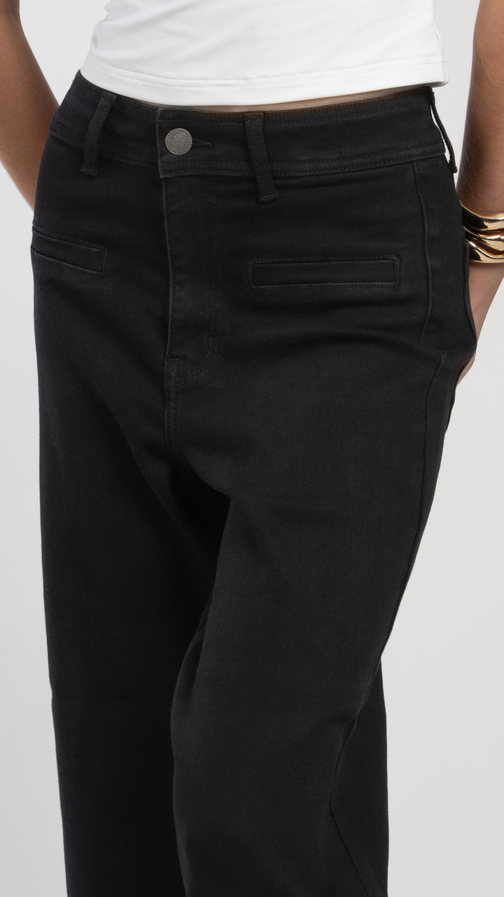 Pantalón Culotte Mujer Balam BL7667