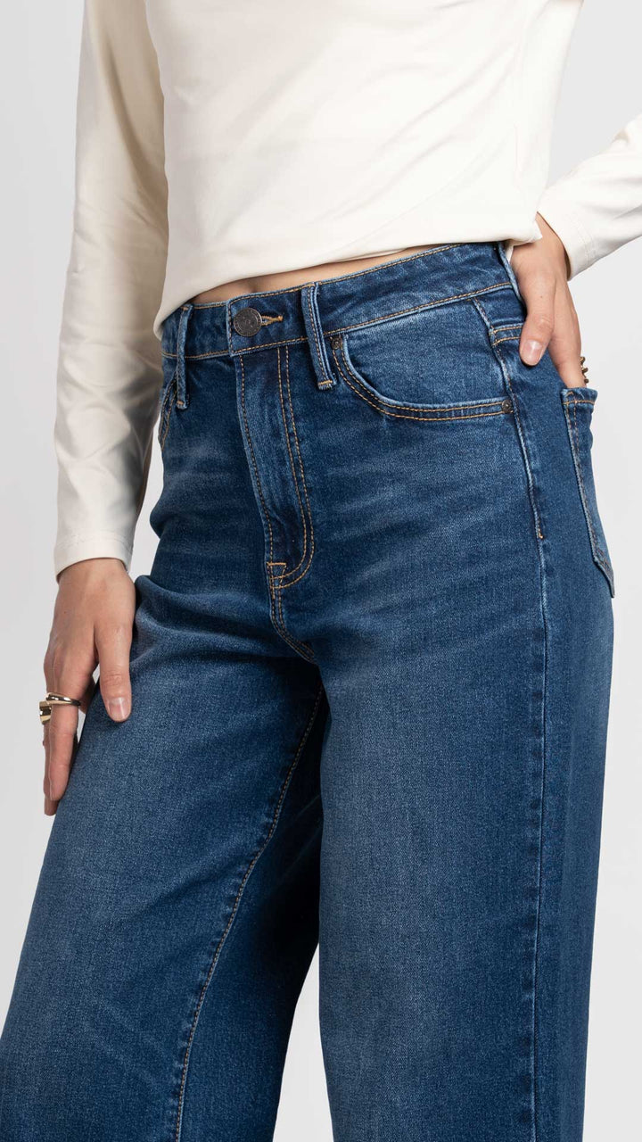 Pantalón Culotte Mujer Balam BL7669