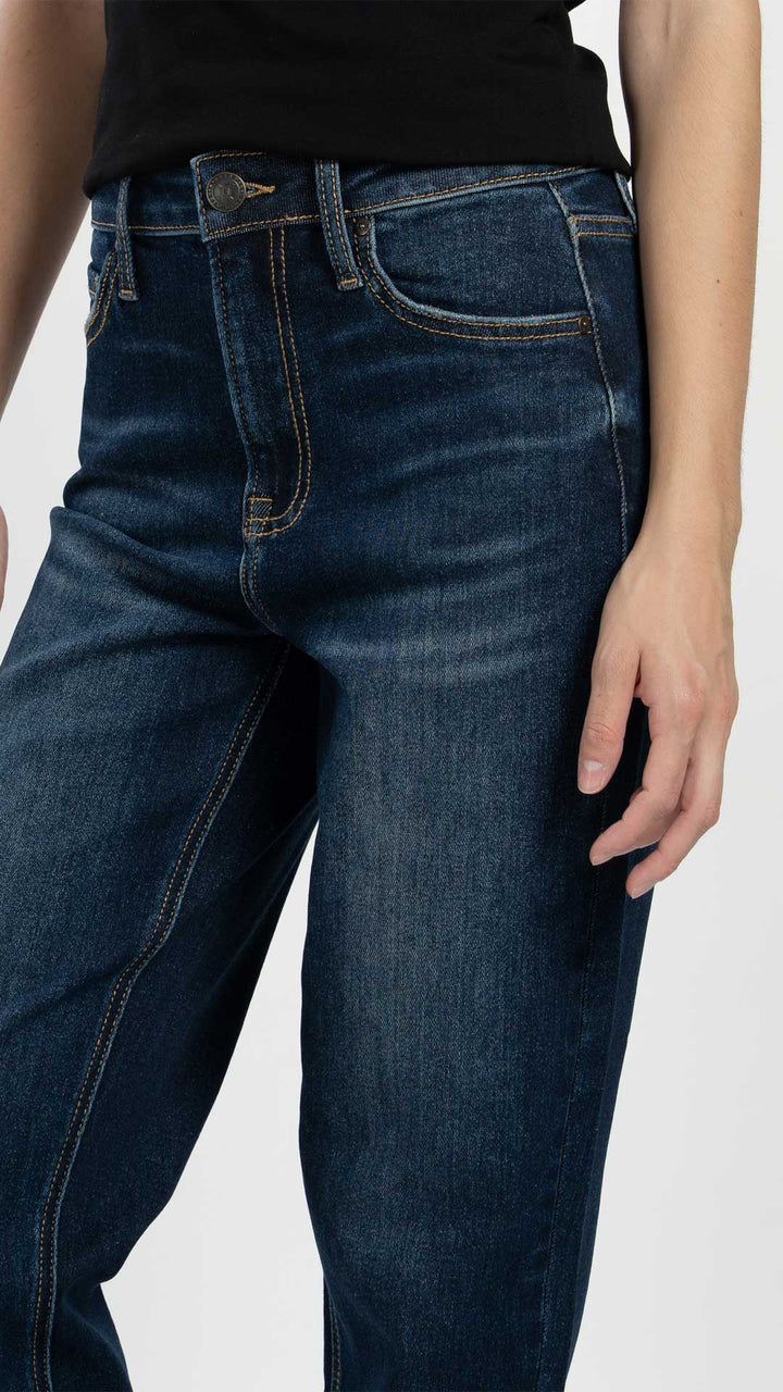 Pantalón Mom Mujer Balam BL7706