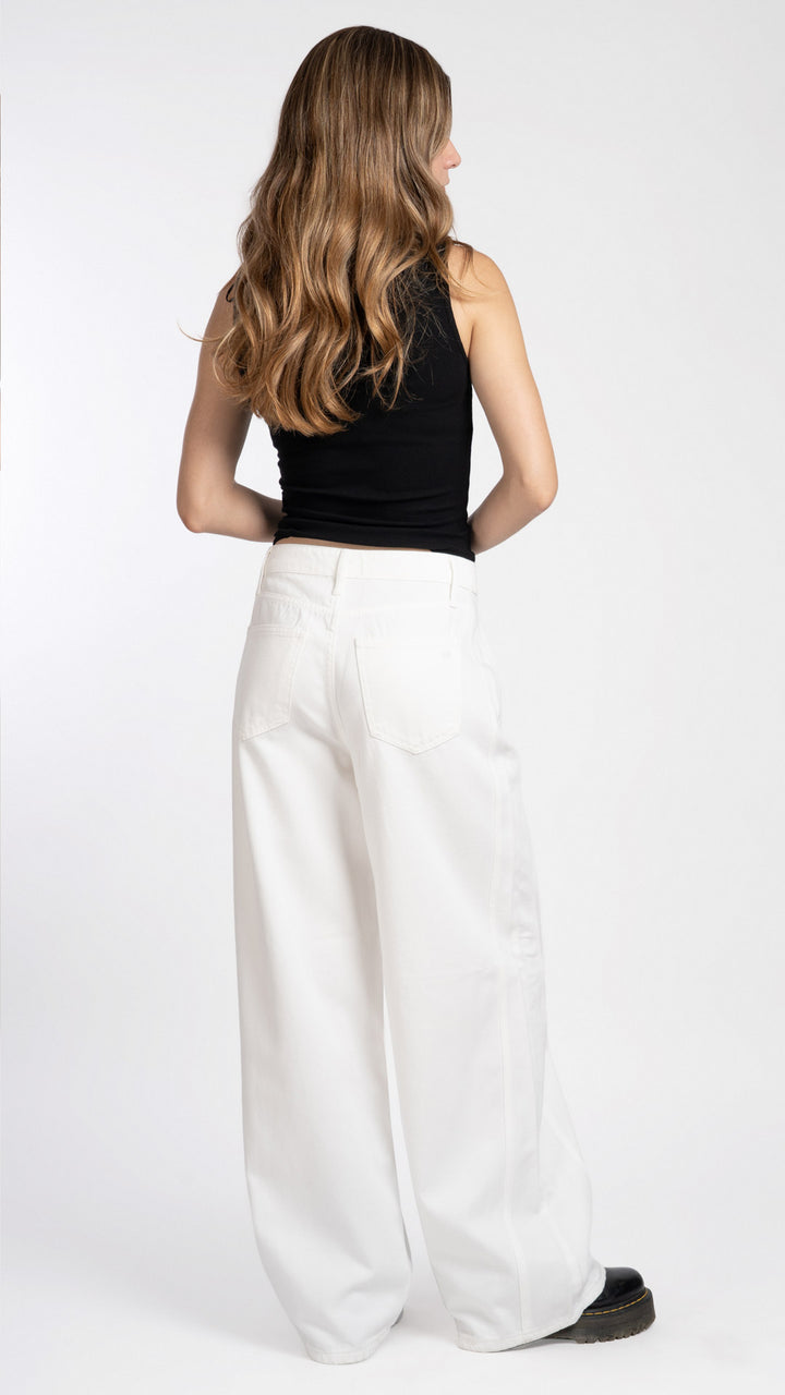 Pantalón Balloón Mujer Balam BL7746