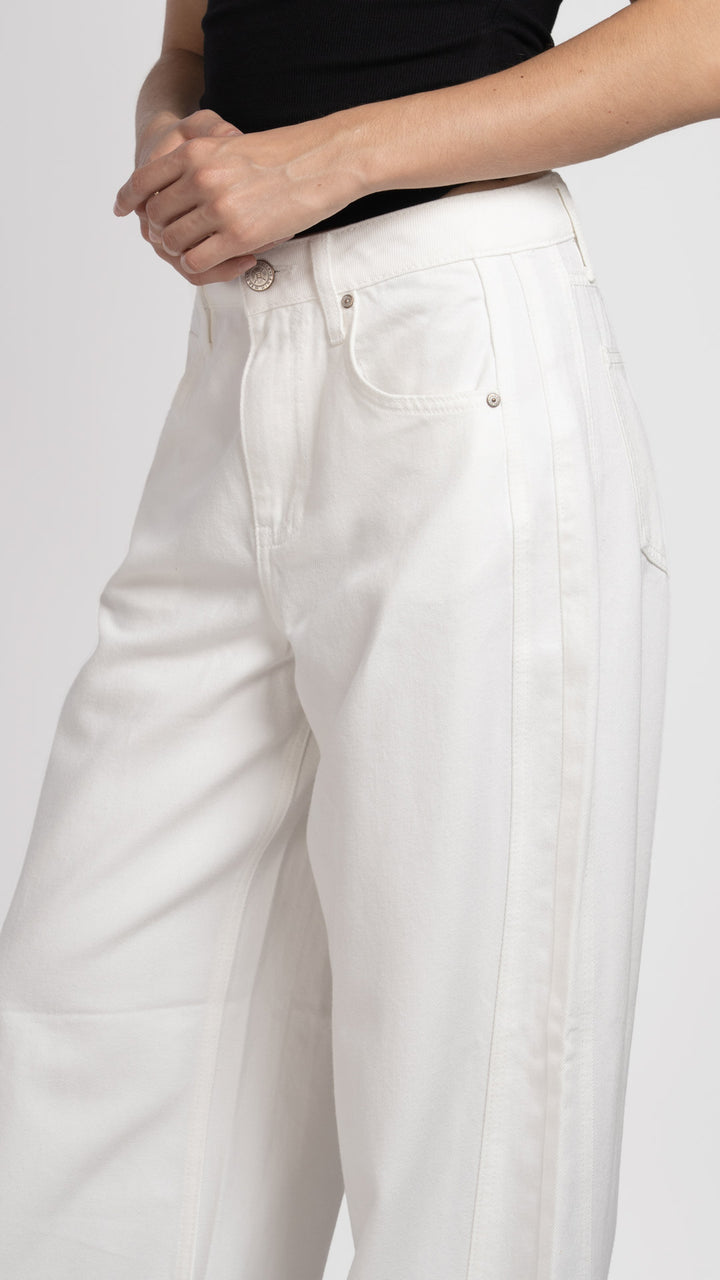 Pantalón Balloón Mujer Balam BL7746