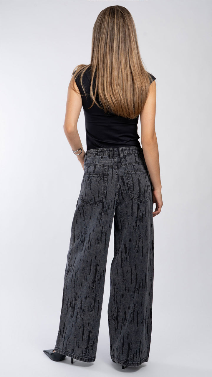 Pantalón Balloón Mujer Balam BL7750
