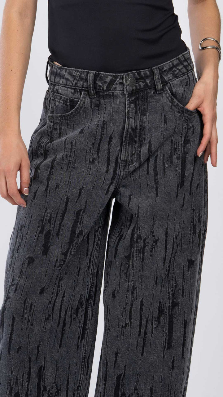 Pantalón Balloón Mujer Balam BL7750