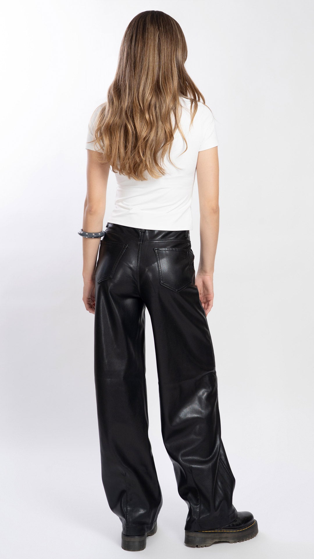Pantalón Balloón Mujer Balam BL7792