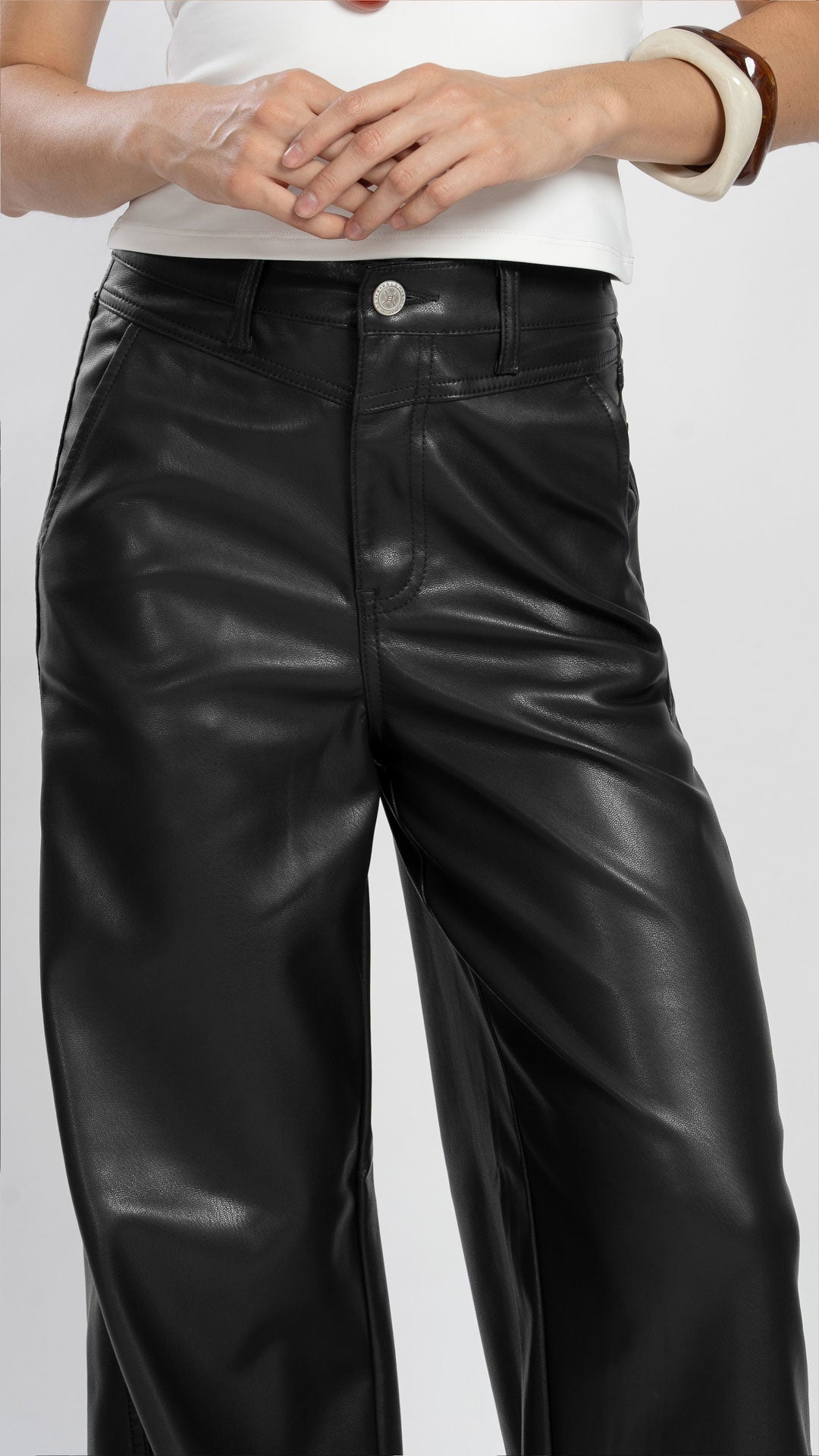 Pantalón Balloón Mujer Balam BL7792