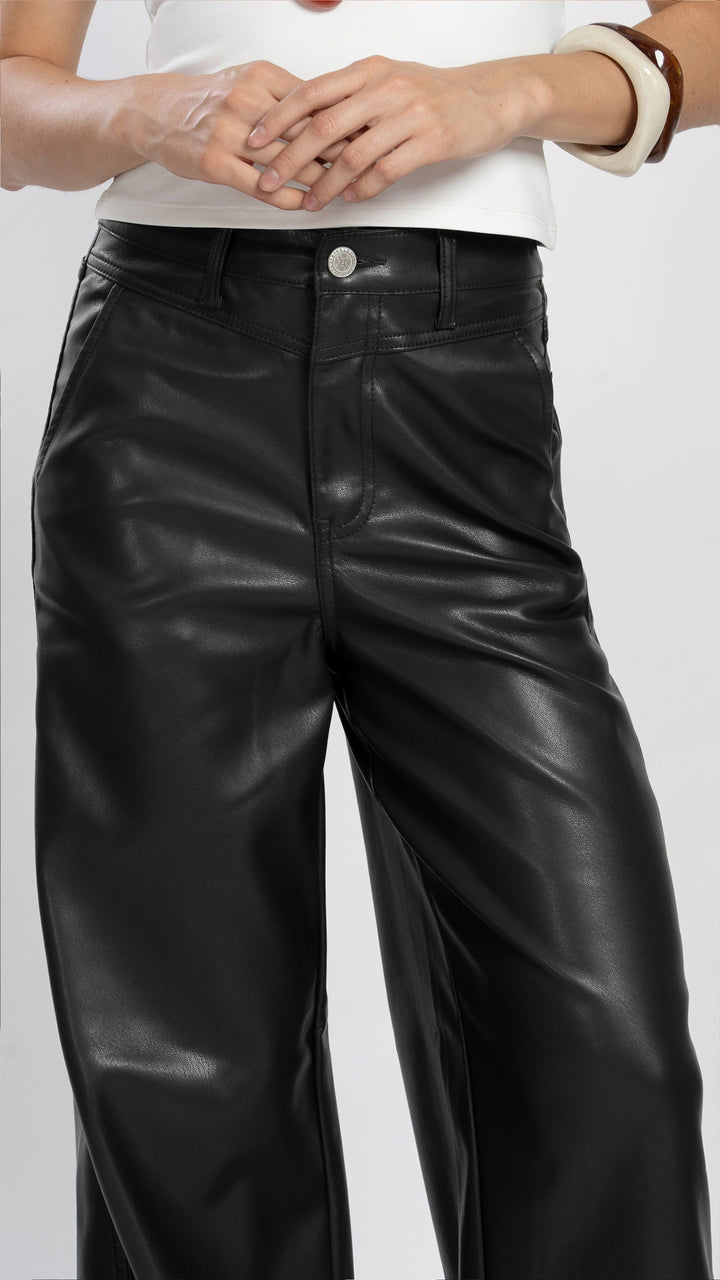 Pantalón Balloón Mujer Balam BL7792