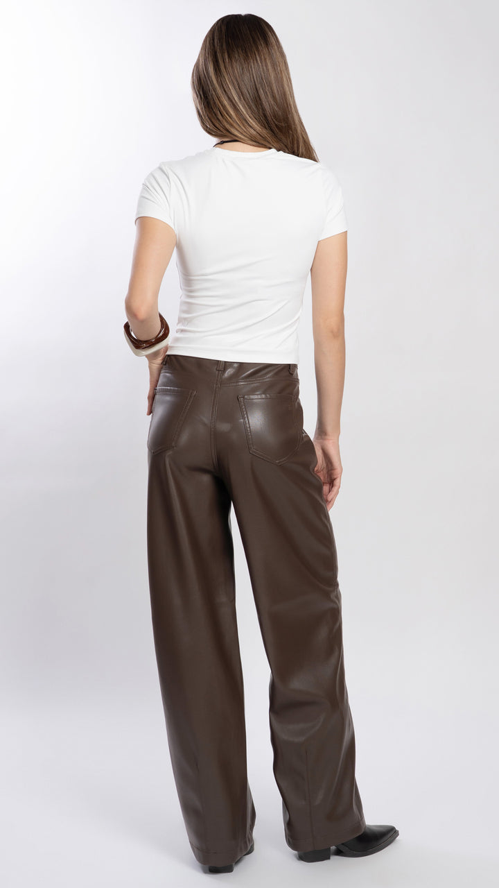 Pantalón Balloón Mujer Balam BL7792