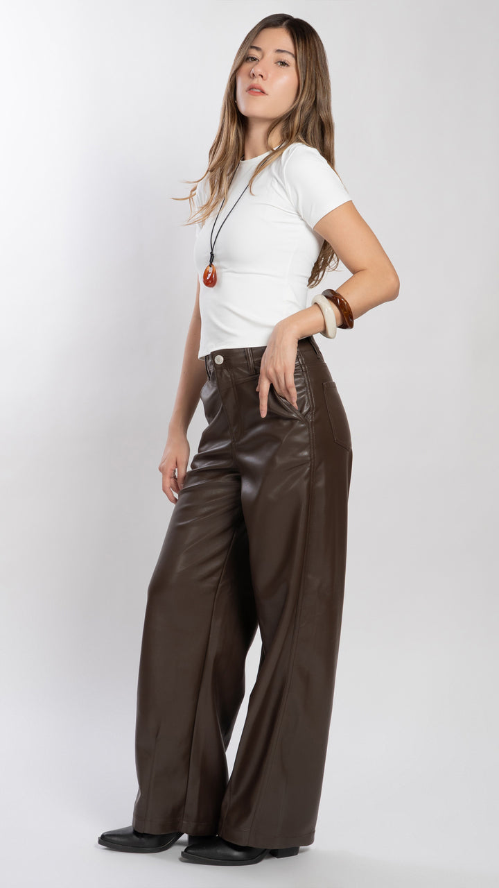 Pantalón Balloón Mujer Balam BL7792