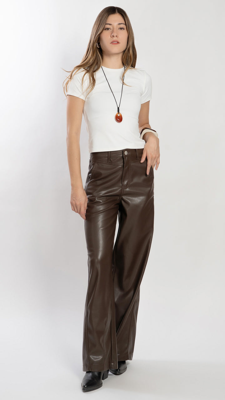 Pantalón Balloón Mujer Balam BL7792