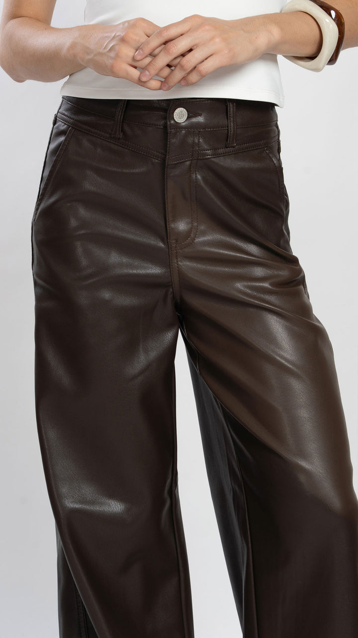 Pantalón Balloón Mujer Balam BL7792