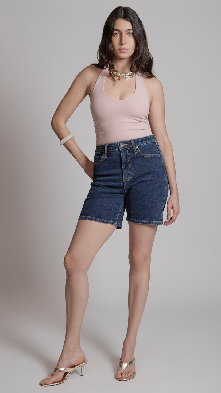 Bermuda Loose Mujer Balam BL6960