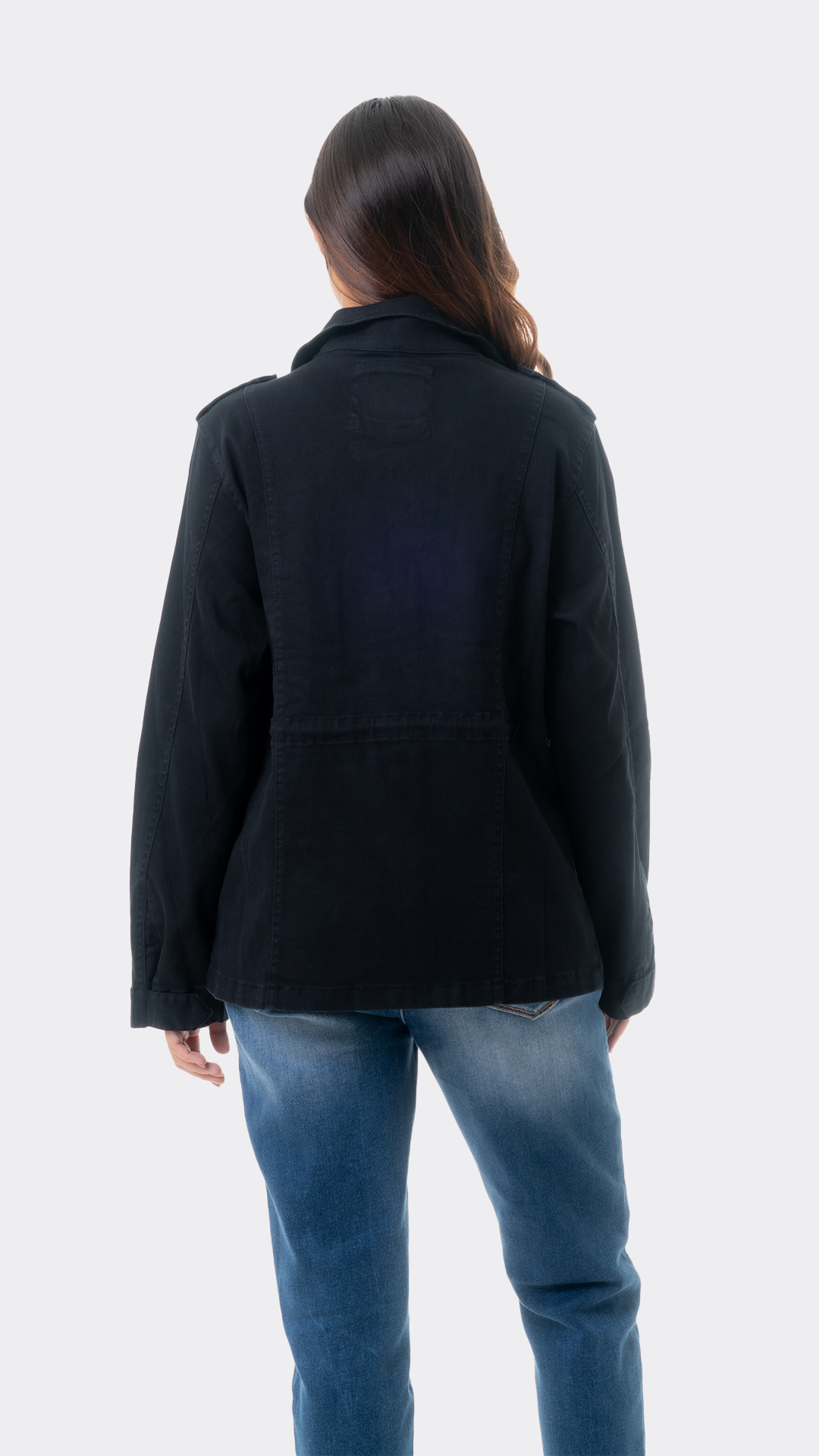 Cazadora Para Mujer BL6485