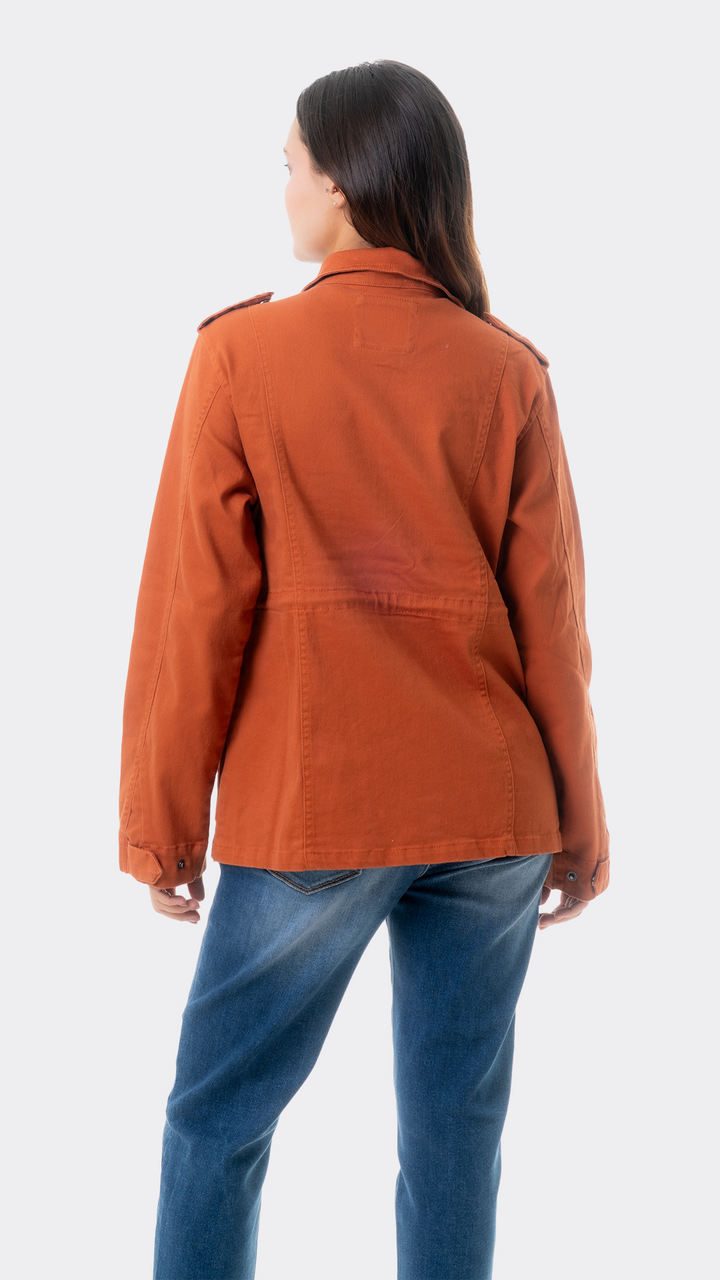 Cazadora Para Mujer BL6485