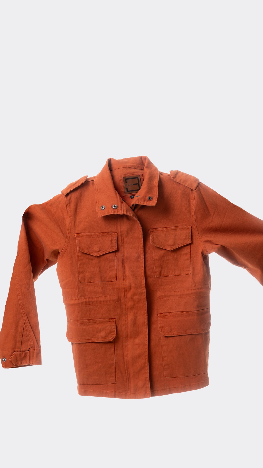 Cazadora Para Mujer BL6485