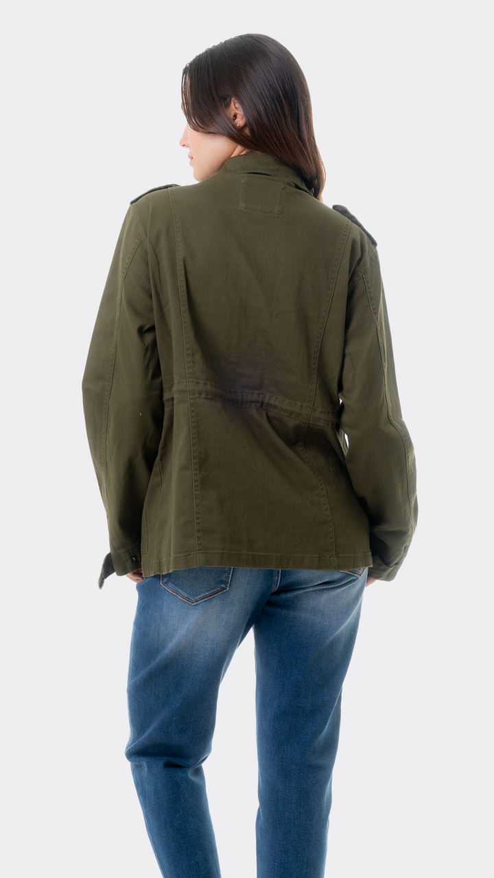 Cazadora Para Mujer BL6485