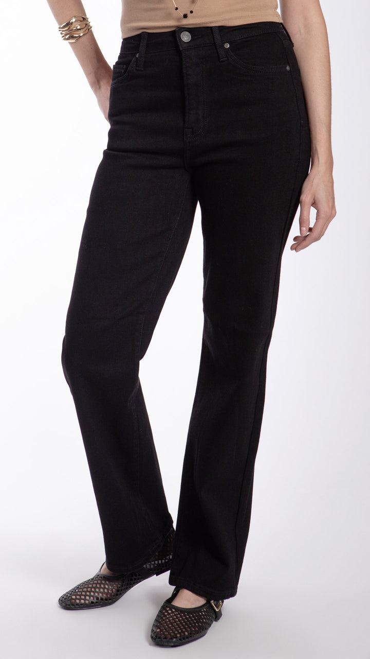 Pantalón Wide Leg Mujer Balam BL7110