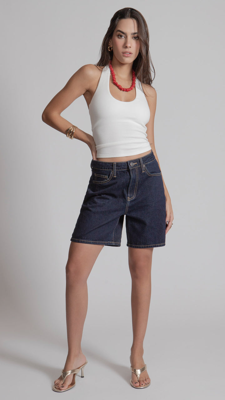 Bermuda Mom Mujer Balam BL6961