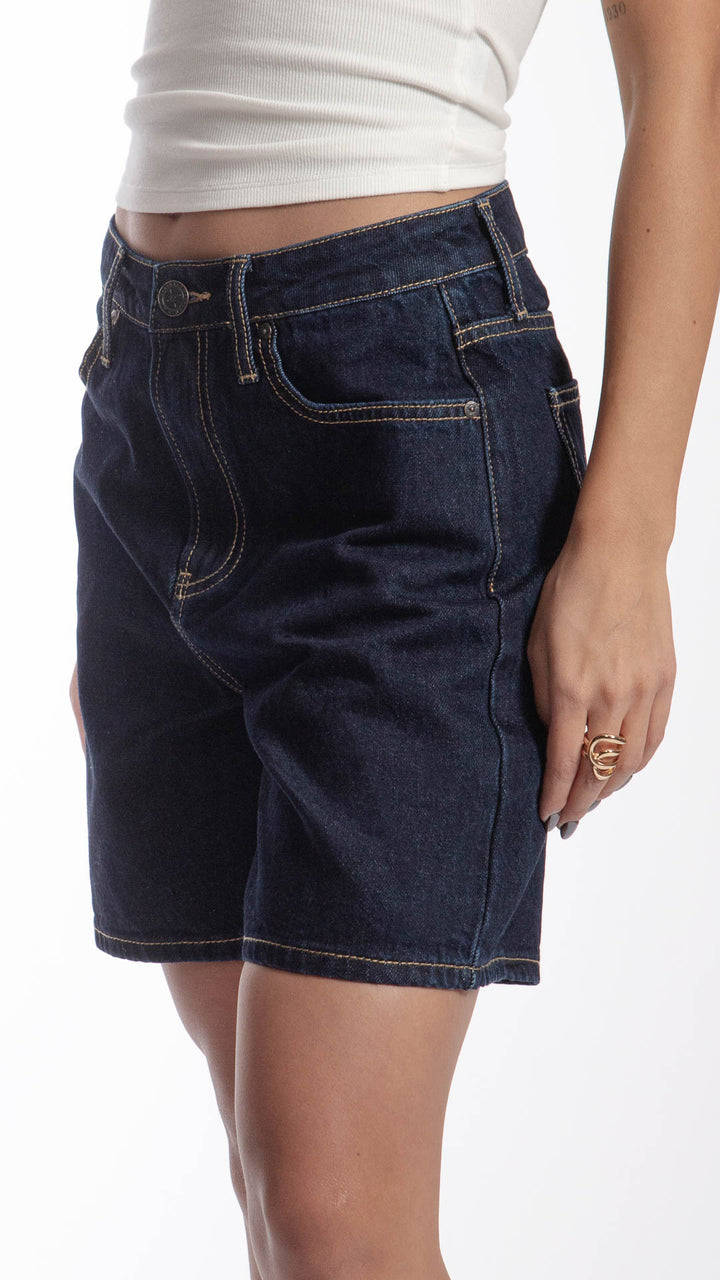 Bermuda Mom Mujer Balam BL6961