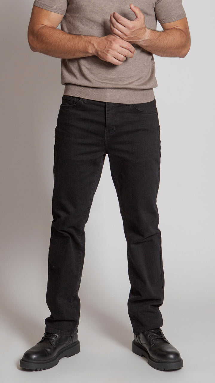 Pantalón Recto Hombre Balam BL1001