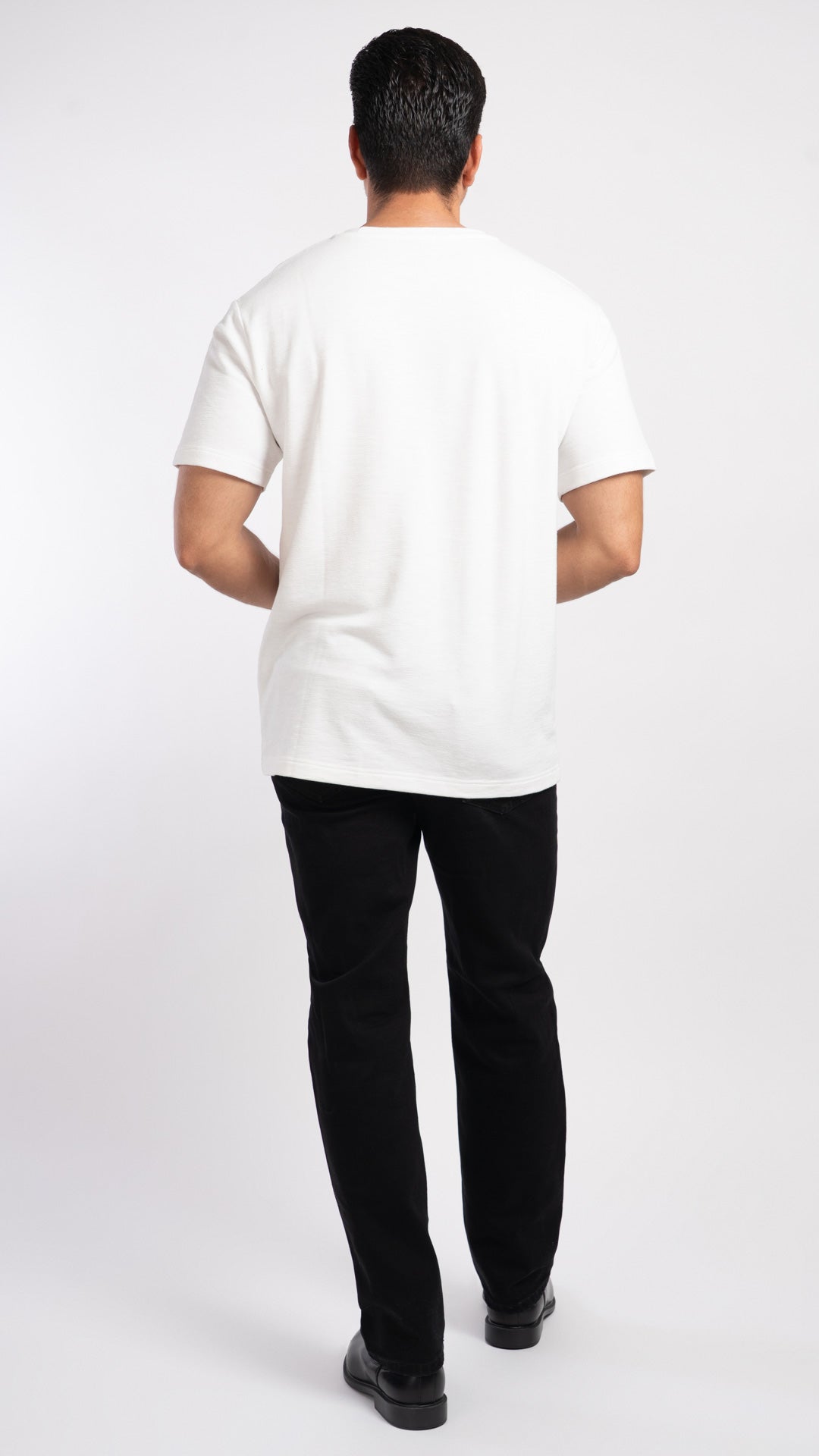 Pantalón Recto Hombre Balam BL1001