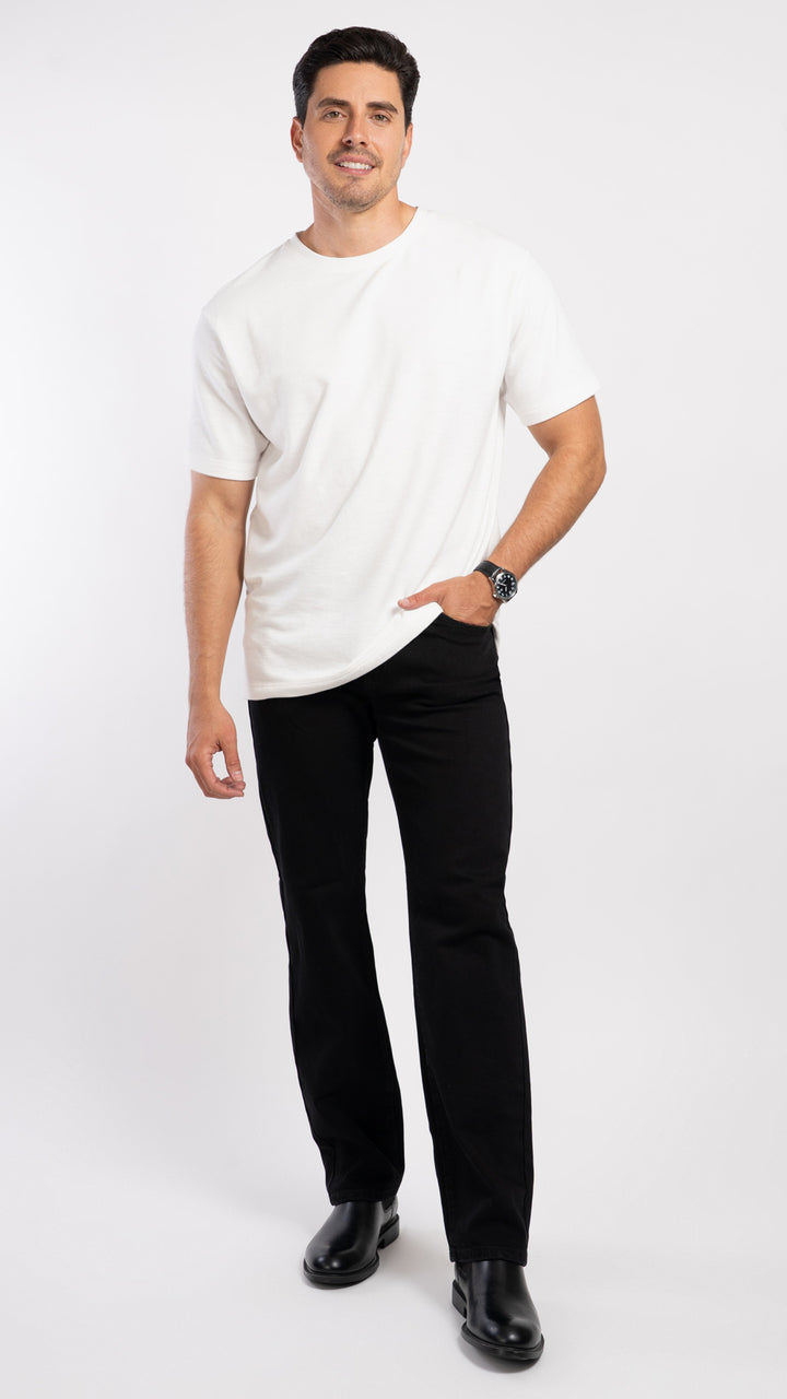 Pantalón Recto Hombre Balam BL1001