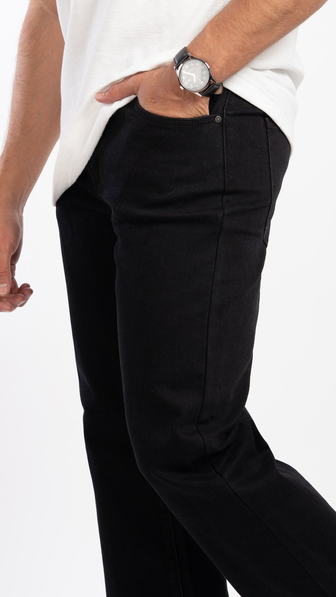 Pantalón Recto Hombre Balam BL1001