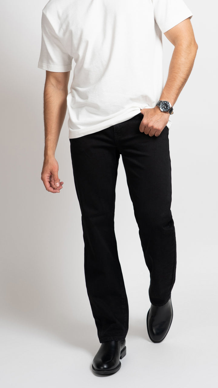 Pantalón Recto Hombre Balam BL1001