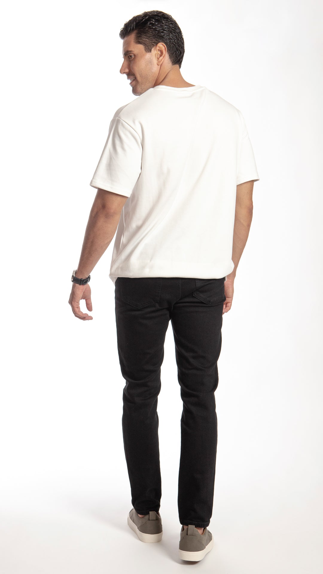 Pantalón Slim Hombre Balam BL1002