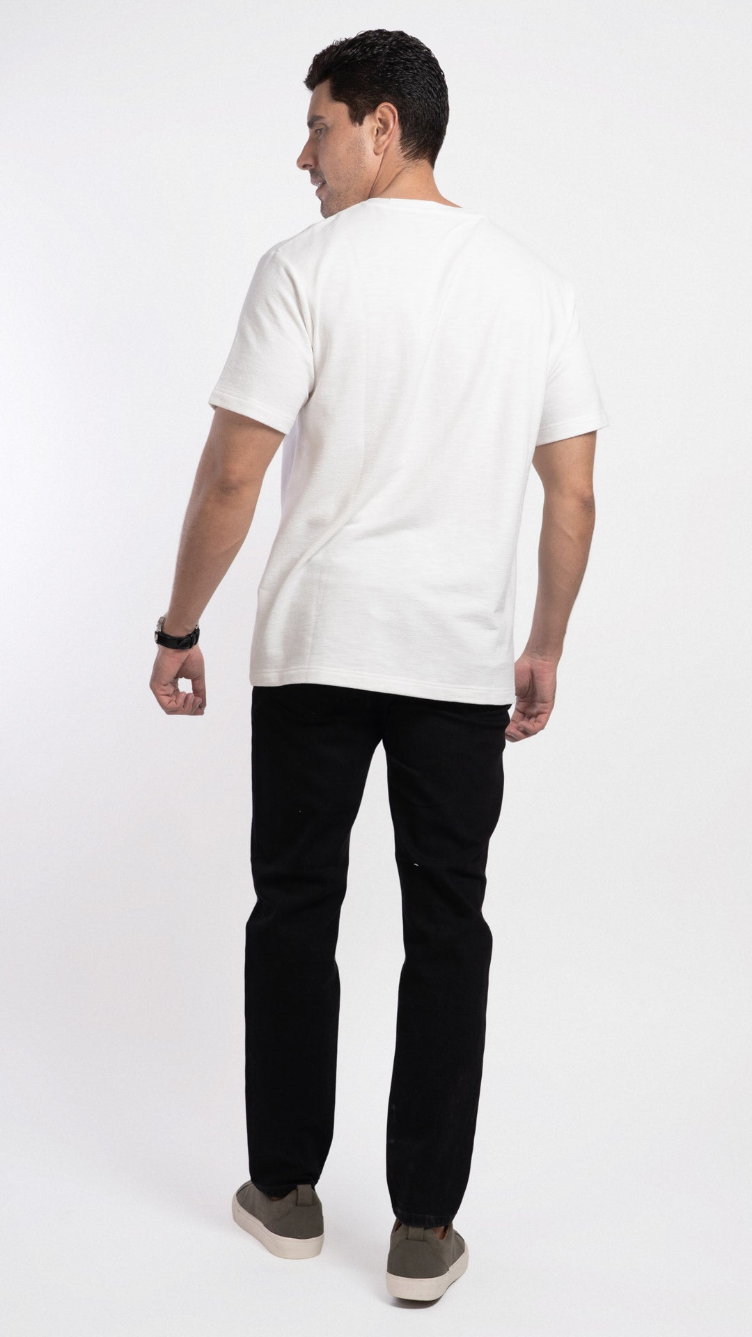 Pantalón Slim Hombre Balam BL1002