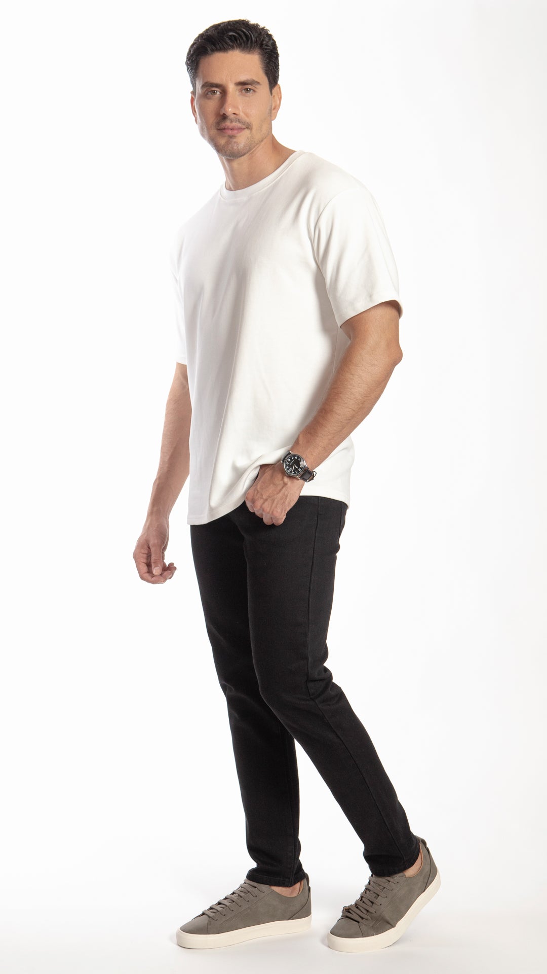 Pantalón Slim Hombre Balam BL1002