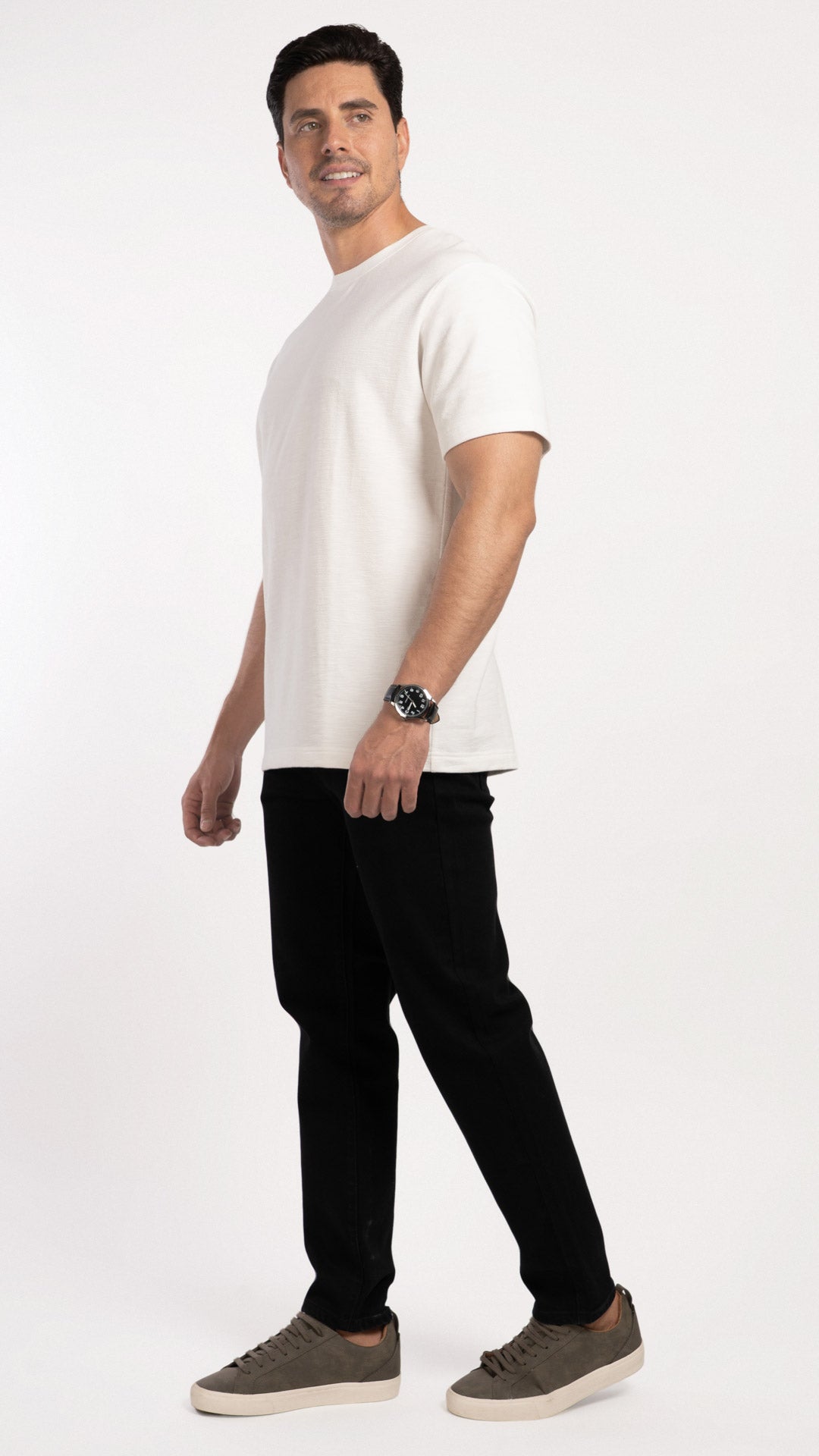 Pantalón Slim Hombre Balam BL1002