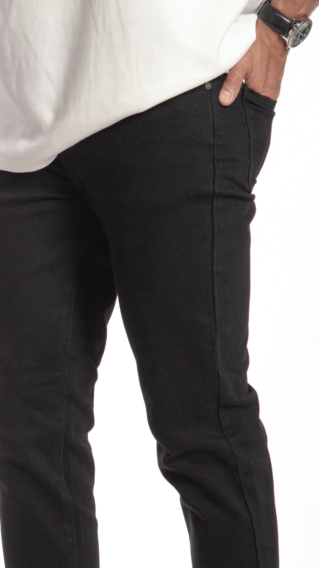Pantalón Slim Hombre Balam BL1002