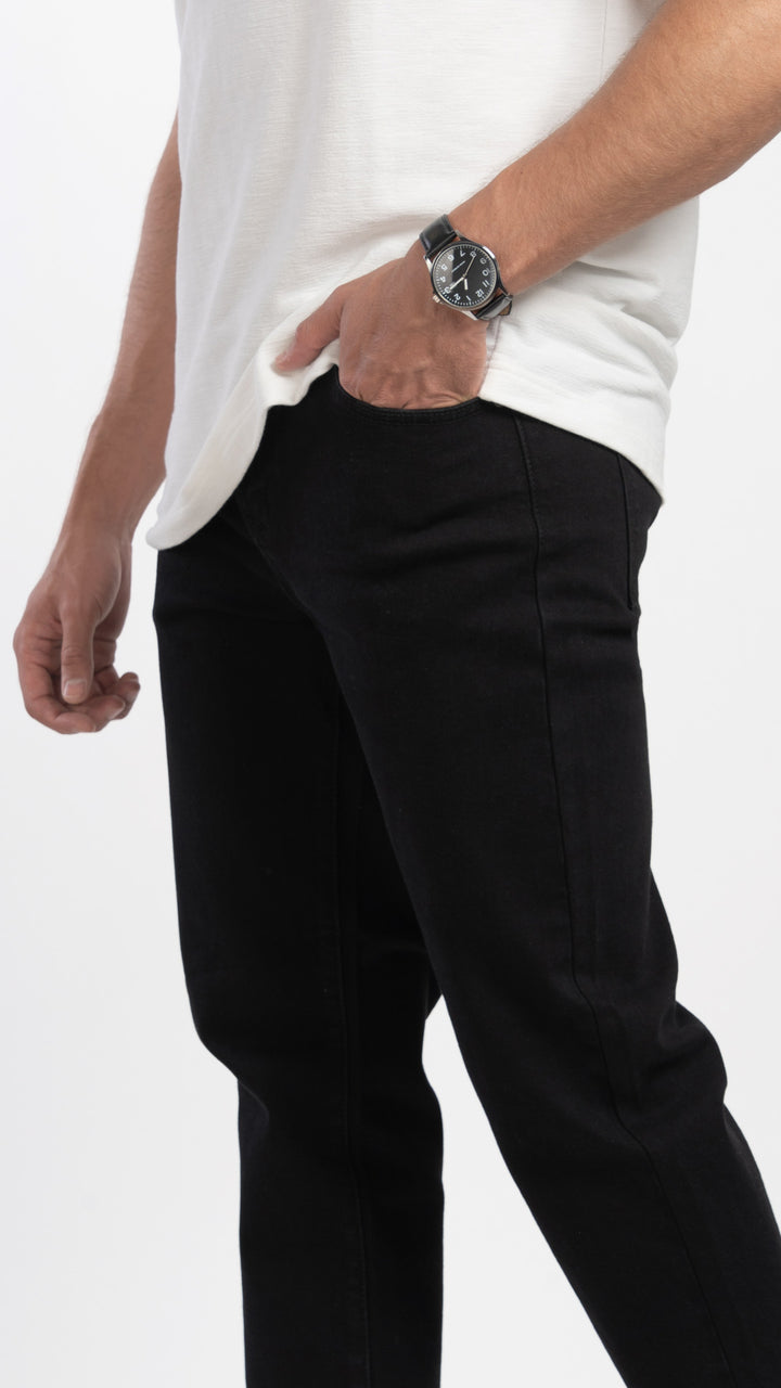 Pantalón Slim Hombre Balam BL1002