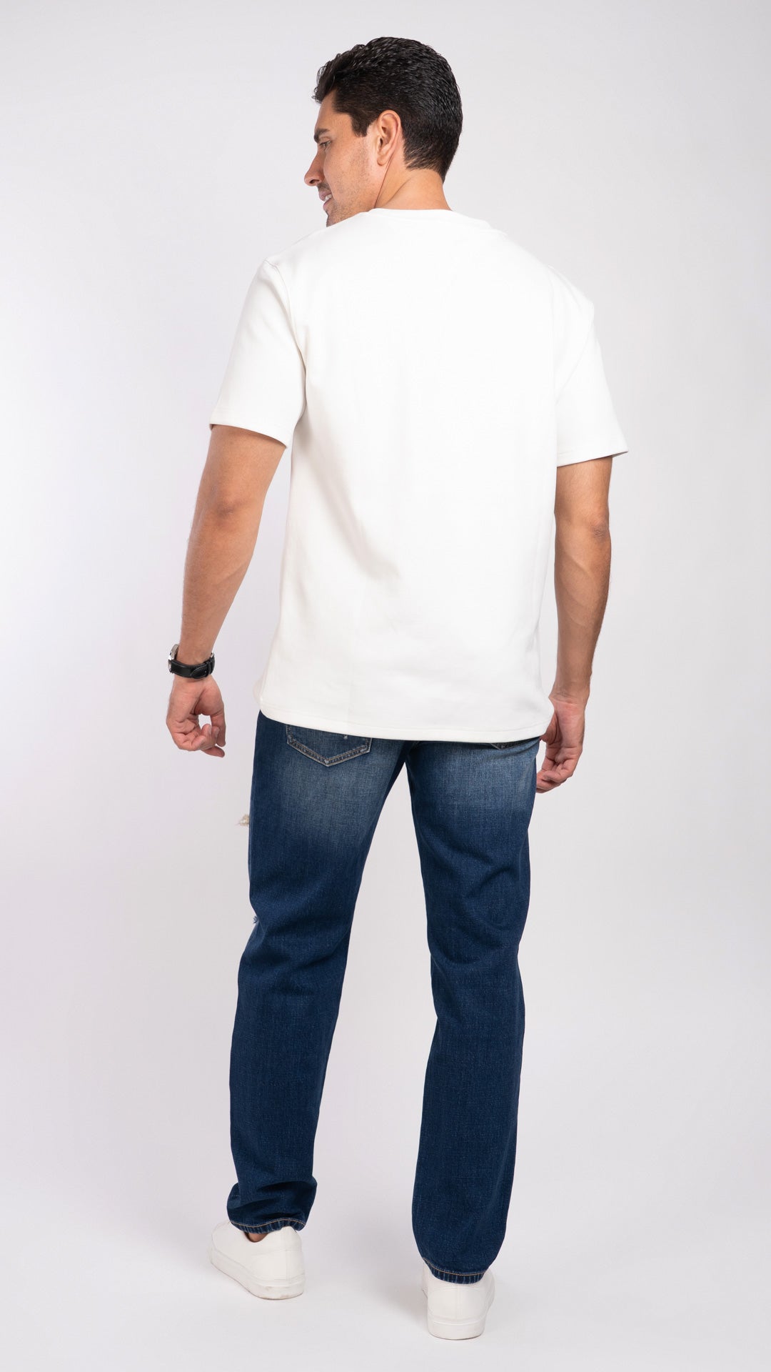 Pantalón Slim Hombre Balam BL1053