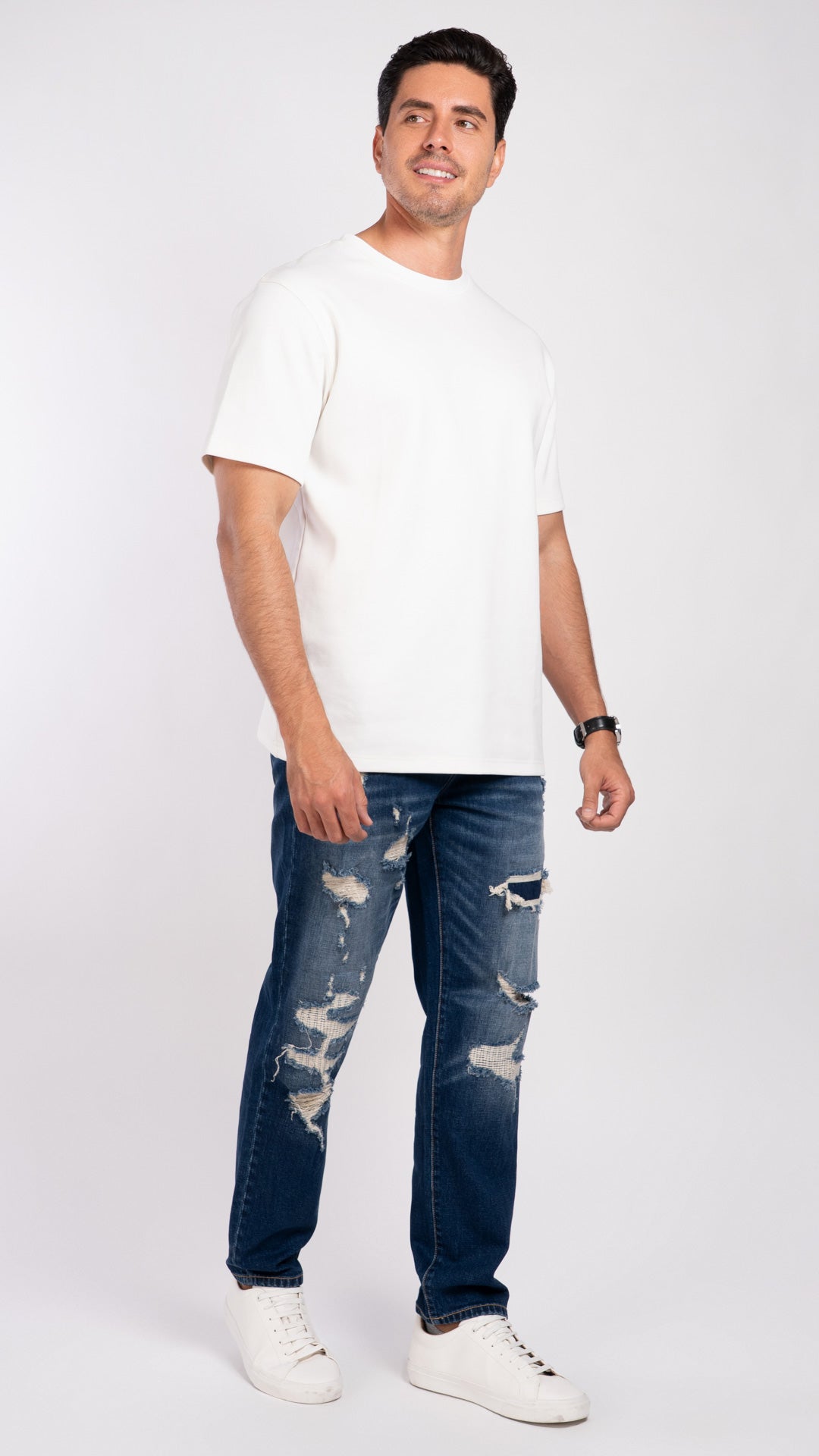 Pantalón Slim Hombre Balam BL1053