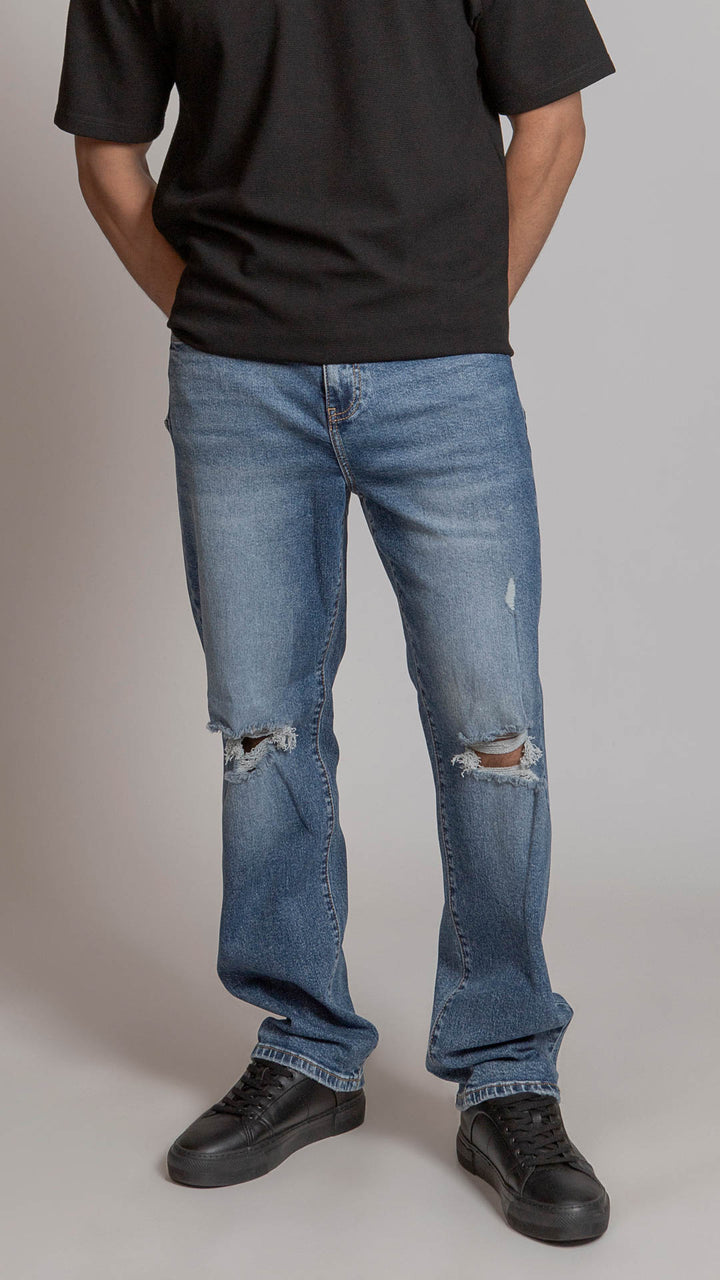 Pantalón Loose Hombre Balam BL1202