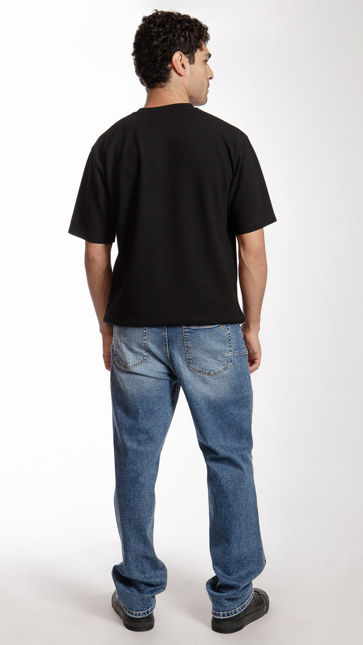 Pantalón Loose Hombre Balam BL1202