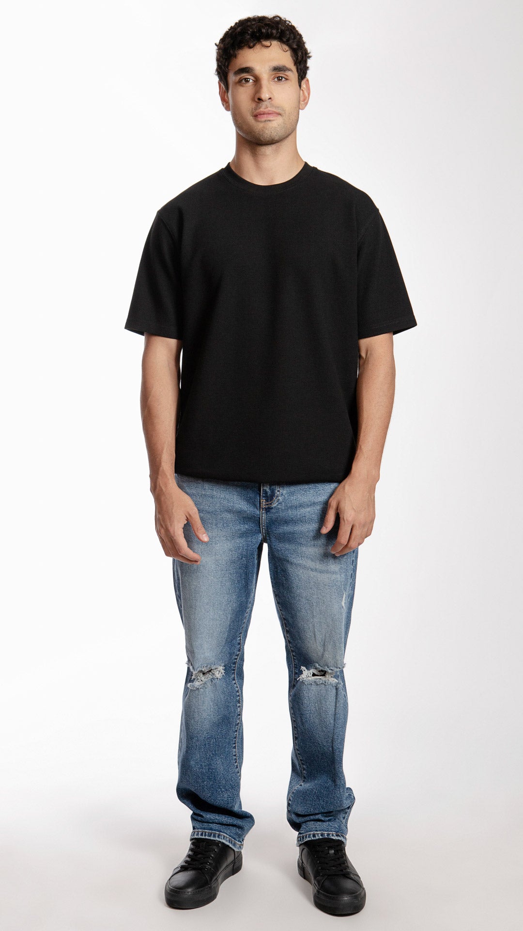 Pantalón Loose Hombre Balam BL1202