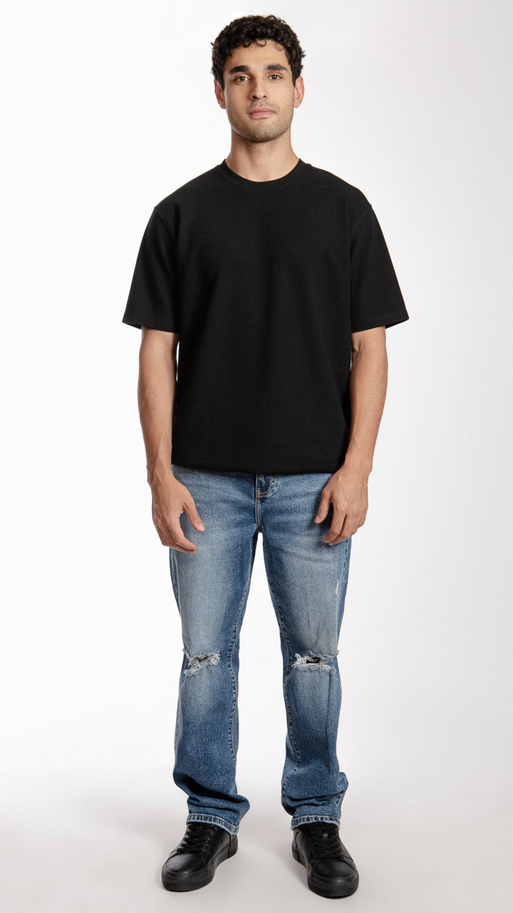 Pantalón Loose Hombre Balam BL1202