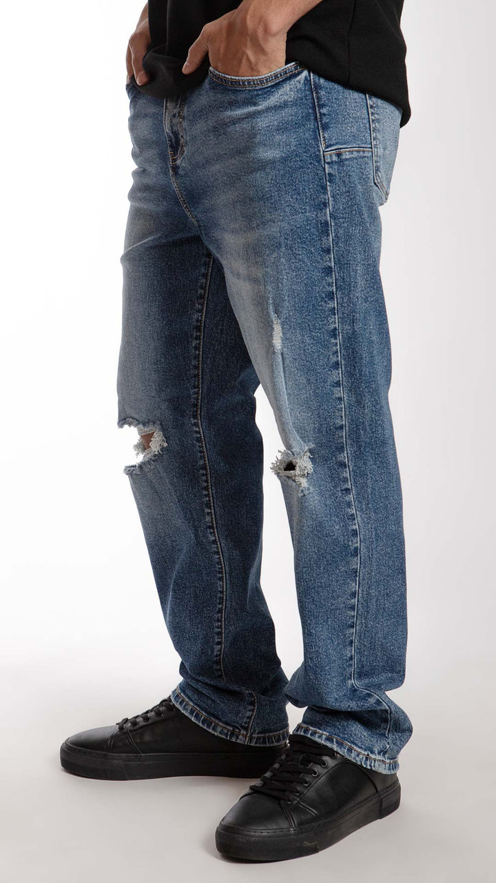 Pantalón Loose Hombre Balam BL1202