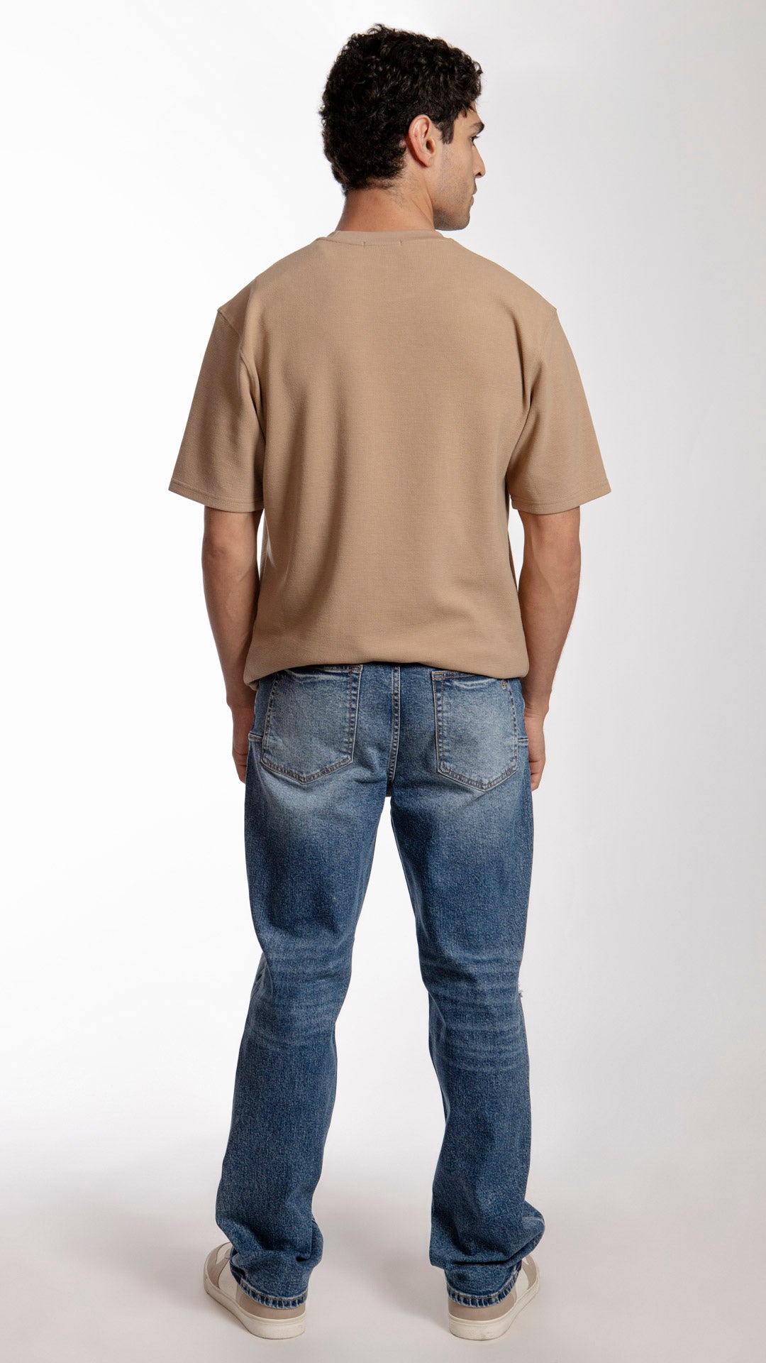 Pantalón Loose Hombre Balam BL1203