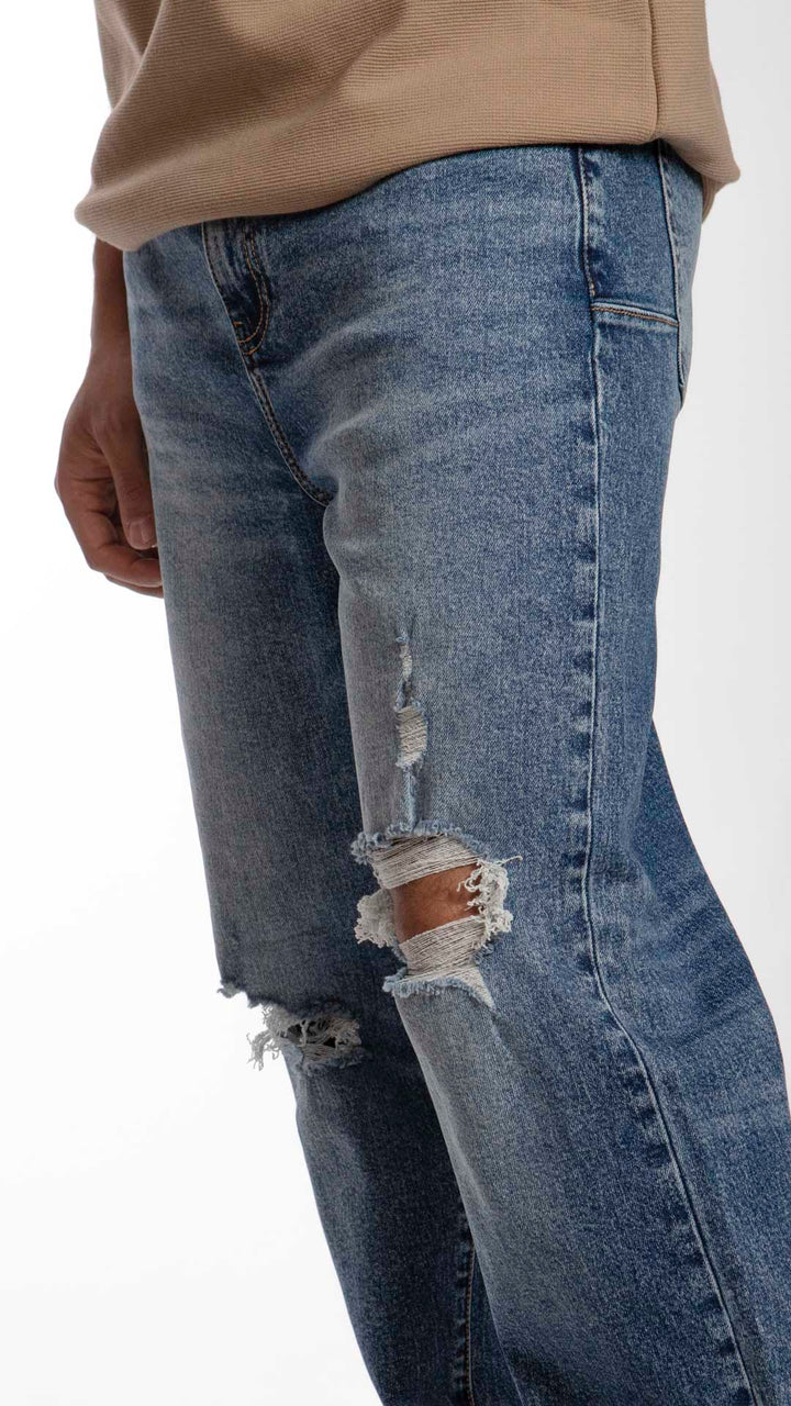 Pantalón Loose Hombre Balam BL1203