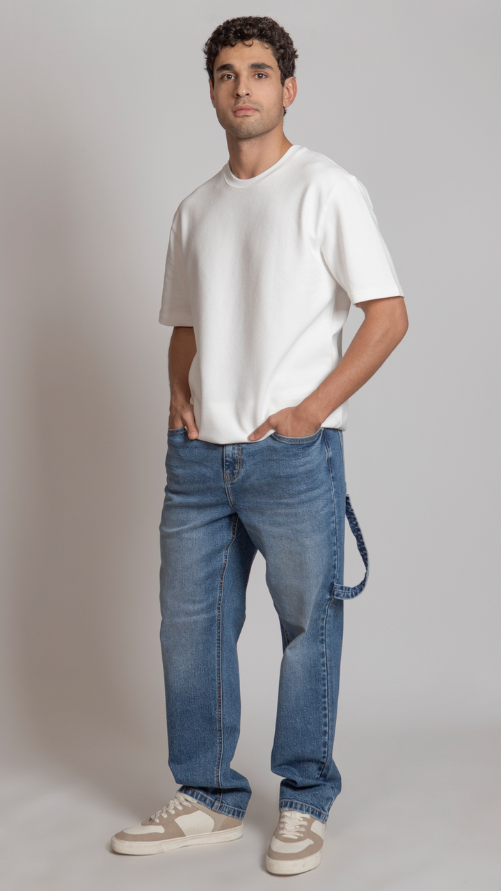 Pantalón Loose Hombre Balam BL1204
